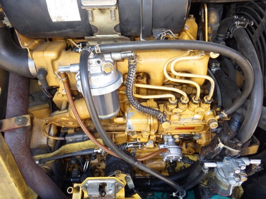 กำลังจะลงเรือจากญี่ปุ่นครับ KOMATSU PC40-7 มีเก๋ง 086-303-9797 กู๋อ๋า