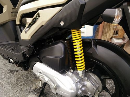 HONDA ZOOMER X รถปี2014วิ่ง6xxxโล ไมล์แท้คู่มือประกันศูนย์พร้อม สวยกริ้บพร้อมใช้งานราคาถูกๆ HONDA ZOOMER X รถปี2014วิ่ง6xxxโล ไมล์แท้คู่มือประกันศูนย์พร้อม สวยกริ้บพร้อมใช้งานราคาถูกๆ