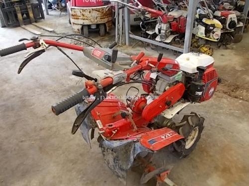 NEW!!! รถพรวนดินเดินตาม YANMAR   PRT75 รหัสสินค้า : 80803083 Line ID: nihonmono หรือเพิ่มเติมไดที่ www.nihonmono.com