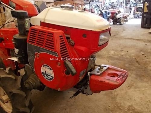 NEW!!! รถพรวนดินเดินตาม YANMAR   PRT75 รหัสสินค้า : 80803083 Line ID: nihonmono หรือเพิ่มเติมไดที่ www.nihonmono.com