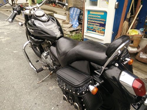 HONDA PHANTOM 200CC ลายไฟใหญ่ตัวสุดท้าย รถปี52วิ่ง1xxxxโล รถบ้านมือเดียวใช้งานน้อย เครื่องแน่นๆเอกสารครบ สวยสภาพรถใหม่ออกห้าง HONDA PHANTOM 200CC ลายไฟใหญ่ตัวสุดท้าย รถปี52วิ่ง1xxxxโล รถบ้านมือเดียวใช้งานน้อย เครื่องแน่นๆเอกสารครบ สวยสภาพรถใหม่ออกห้าง