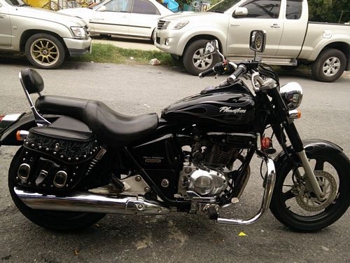 HONDA PHANTOM 200CC ลายไฟใหญ่ตัวสุดท้าย รถปี52วิ่ง1xxxxโล รถบ้านมือเดียวใช้งานน้อย เครื่องแน่นๆเอกสารครบ สวยสภาพรถใหม่ออกห้าง HONDA PHANTOM 200CC ลายไฟใหญ่ตัวสุดท้าย รถปี52วิ่ง1xxxxโล รถบ้านมือเดียวใช้งานน้อย เครื่องแน่นๆเอกสารครบ สวยสภาพรถใหม่ออกห้าง