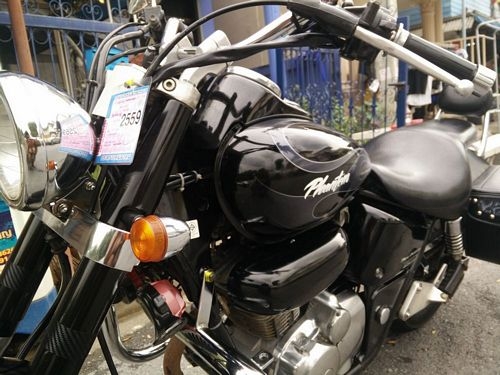 HONDA PHANTOM 200CC ลายไฟใหญ่ตัวสุดท้าย รถปี52วิ่ง1xxxxโล รถบ้านมือเดียวใช้งานน้อย เครื่องแน่นๆเอกสารครบ สวยสภาพรถใหม่ออกห้าง HONDA PHANTOM 200CC ลายไฟใหญ่ตัวสุดท้าย รถปี52วิ่ง1xxxxโล รถบ้านมือเดียวใช้งานน้อย เครื่องแน่นๆเอกสารครบ สวยสภาพรถใหม่ออกห้าง
