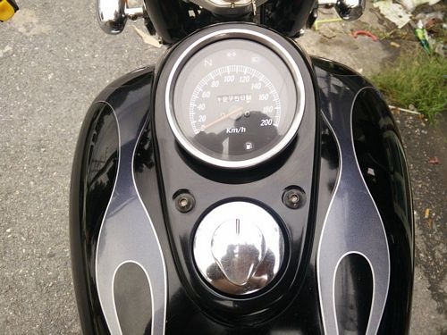 HONDA PHANTOM 200CC ลายไฟใหญ่ตัวสุดท้าย รถปี52วิ่ง1xxxxโล รถบ้านมือเดียวใช้งานน้อย เครื่องแน่นๆเอกสารครบ สวยสภาพรถใหม่ออกห้าง HONDA PHANTOM 200CC ลายไฟใหญ่ตัวสุดท้าย รถปี52วิ่ง1xxxxโล รถบ้านมือเดียวใช้งานน้อย เครื่องแน่นๆเอกสารครบ สวยสภาพรถใหม่ออกห้าง