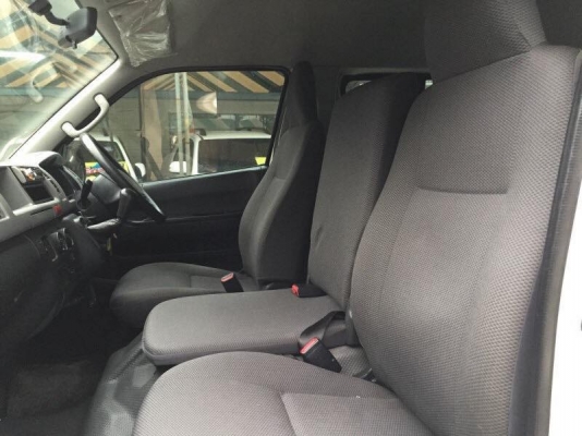 โทร 0922726669 คุณตันหยง ตู้เบสออโต้แวน รถตู้ดีเซลล์ 2012 ราคา 819,000 บาท ดาวน์น้อย ผ่อนนานๆ