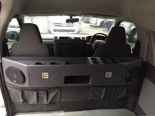 โทร 0922726669 คุณตันหยง ตู้เบสออโต้แวน รถตู้ดีเซลล์ 2012 ราคา 819,000 บาท ดาวน์น้อย ผ่อนนานๆ