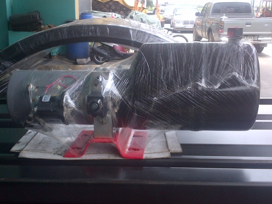 ขายปั้มปั่นดั้ม12voltของใหม่ ยกได้3ton 13000