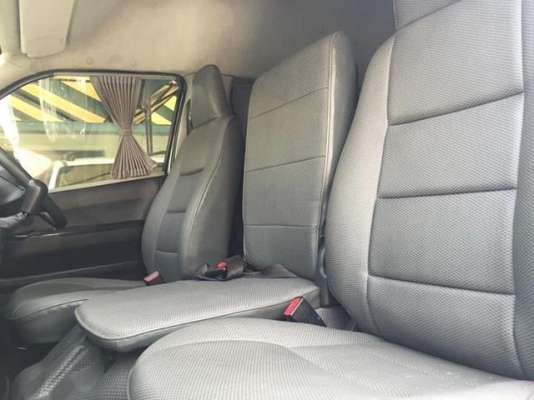 โทร 0922726669 คุณตันหยง ตู้เบสออโต้แวน รถตู้ดีเซลล์ 2012 ราคา 819,000 บาท ดาวน์น้อย ผ่อนนานๆ