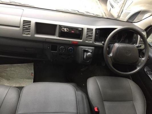 โทร 0922726669 คุณตันหยง ตู้เบสออโต้แวน รถตู้ดีเซลล์ 2012 ราคา 819,000 บาท ดาวน์น้อย ผ่อนนานๆ