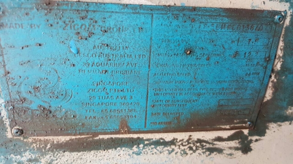 โม่ผสมปูน (concrete mixer) จากนอก ส่งฟรี โม่ผสมปูน (concrete mixer) จากนอก ส่งฟรี