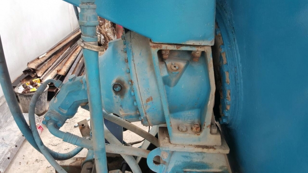 โม่ผสมปูน (concrete mixer) จากนอก ส่งฟรี โม่ผสมปูน (concrete mixer) จากนอก ส่งฟรี