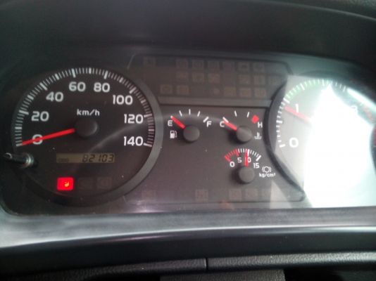 6 ล้อกลาง  *Euro.3*  HINO *ซีรีย์500*  FC9J 150 แรงม้า *คอมมอนเรว*  *ยาว 5.50 ม.*  รถสวยเดิม+สวยจริง * รถห้างแท้ * มีเล่มพร้อมโอน *