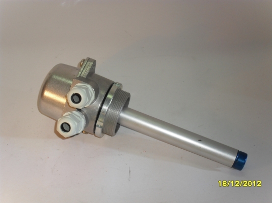 จำหน่ายเซ็นเซอร์ ตรวจระดับน้ำมัน