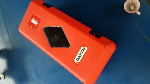 จำหน่ายกล่องเก็บถังดับเพลิง