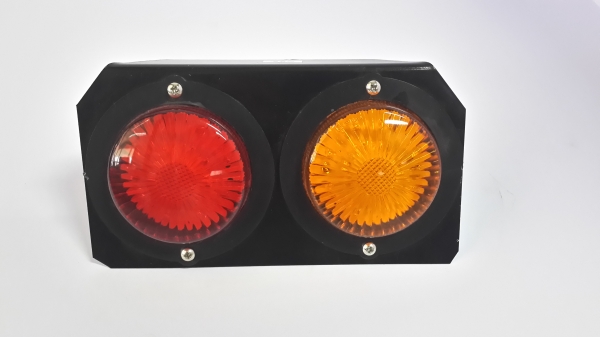 ไฟสัญญาณ LED 12 - 24 V. ไฟสัญญาณ LED 12 - 24 V.