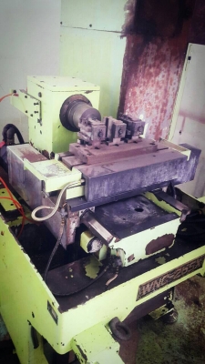 ขายโครงเครื่องกลึง CNC 50000
