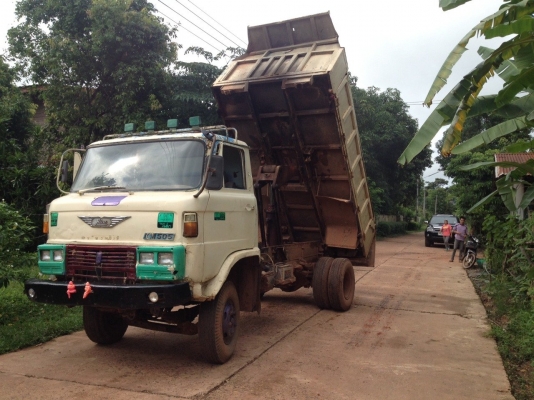 HINO KM505 เครื่อง 6 สูบ 110แรงม้า Fหลัง เพาเวอร์ ไม่มีเล่มทะเบียนนะครับ เอกสารสัญญาซื้อขาย