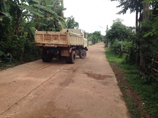 HINO KM505 เครื่อง 6 สูบ 110แรงม้า Fหลัง เพาเวอร์ ไม่มีเล่มทะเบียนนะครับ เอกสารสัญญาซื้อขาย