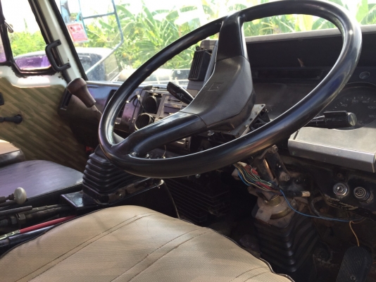 ขายเทเลอร์ ISUZU175สองเพลาสโลกลางพร้อมใช้ ติดต่อ คุณอ๊อฟ พิจิตร 086-737-9991