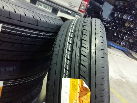 ขายยาง BRIDGESTONE DURAVIS R611 215/70R16