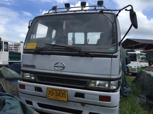 ขายหัวHINO2Kมีหลายหัวสวยไม่มีผุพร้อมใช้หัวละ115000/หัวโปเฟีย2หัว หัวละ135000ติดต่อคุณ อ๊อฟ พิจิตร 086-737-9991