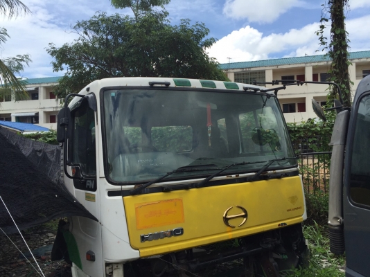 ขายหัวHINO2Kมีหลายหัวสวยไม่มีผุพร้อมใช้หัวละ115000/หัวโปเฟีย2หัว หัวละ135000ติดต่อคุณ อ๊อฟ พิจิตร 086-737-9991