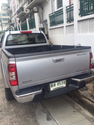 ขายด่วน isuzu แคป 3.0 ยกสูง ปี 2006 ตัวท้อป รถสวยซื้อไปขับได้เลย