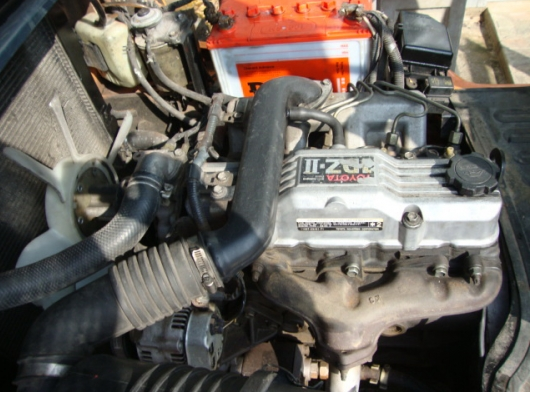 +++ ขายโฟล์คลิฟท์ TOYOTA 7FD30 ขนาด 3 ตัน เครื่องยนต์ดีเซล 2Z เสา 4 เมตร เกียร์ออโตเมติค งา 1,070 มม. ยางตันใหม่ครับ +++ ขายโฟล์คลิฟท์ TOYOTA 7FD30 ขนาด 3 ตัน เครื่องยนต์ดีเซล 2Z เสา 4 เมตร เกียร์ออโตเมติค งา 1,070 มม. ยางตันใหม่ครับ