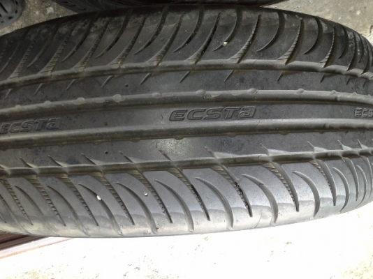 แม๊กซ์ติดยางขอบ17" แม๊กซ์ติดยางขอบ17"