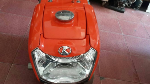 ขาย kubota RT140 เครื่องสภาพสวยมาก เครื่องติดนิ่ม รับประกัน 2 เดือน 33,000 บาท