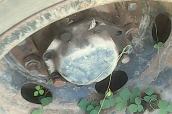 **290,000 บ.ต่อรอง/// ลูกพ่วงดั้ม2คาน 6.00ม. อู่.RCK รุ่งเจริญฯ (ดั้มสูง)**ขาย ลูกพ่วง RCK 2คานดั้มเหล็ก สภาพพร้อมใช้งาน ราคาเบา ลูกพ่วง2คานดั้ม อู่.RCK รุ่งเจริญฯ ปี49 กระบะดั้มเหล็กข้างเรียบ ยาว6.00ม. ช่วงล่างเดิม แน่นดี คัสซีดี สวยไม่ปะไม่ดาม (ดั้มสูง)