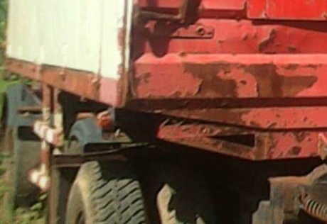 **290,000 บ.ต่อรอง/// ลูกพ่วงดั้ม2คาน 6.00ม. อู่.RCK รุ่งเจริญฯ (ดั้มสูง)**ขาย ลูกพ่วง RCK 2คานดั้มเหล็ก สภาพพร้อมใช้งาน ราคาเบา ลูกพ่วง2คานดั้ม อู่.RCK รุ่งเจริญฯ ปี49 กระบะดั้มเหล็กข้างเรียบ ยาว6.00ม. ช่วงล่างเดิม แน่นดี คัสซีดี สวยไม่ปะไม่ดาม (ดั้มสูง)