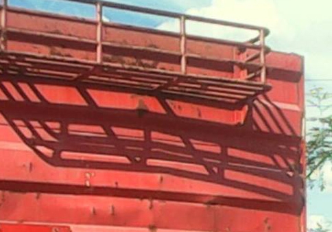 **290,000 บ.ต่อรอง/// ลูกพ่วงดั้ม2คาน 6.00ม. อู่.RCK รุ่งเจริญฯ (ดั้มสูง)**ขาย ลูกพ่วง RCK 2คานดั้มเหล็ก สภาพพร้อมใช้งาน ราคาเบา ลูกพ่วง2คานดั้ม อู่.RCK รุ่งเจริญฯ ปี49 กระบะดั้มเหล็กข้างเรียบ ยาว6.00ม. ช่วงล่างเดิม แน่นดี คัสซีดี สวยไม่ปะไม่ดาม (ดั้มสูง)