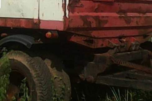 **290,000 บ.ต่อรอง/// ลูกพ่วงดั้ม2คาน 6.00ม. อู่.RCK รุ่งเจริญฯ (ดั้มสูง)**ขาย ลูกพ่วง RCK 2คานดั้มเหล็ก สภาพพร้อมใช้งาน ราคาเบา ลูกพ่วง2คานดั้ม อู่.RCK รุ่งเจริญฯ ปี49 กระบะดั้มเหล็กข้างเรียบ ยาว6.00ม. ช่วงล่างเดิม แน่นดี คัสซีดี สวยไม่ปะไม่ดาม (ดั้มสูง)