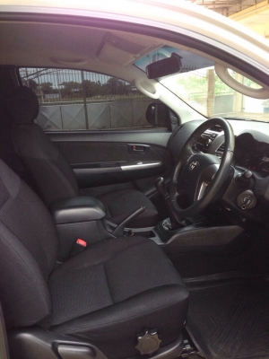 ขาย VIGO SMART CAB PRERUNNER (E)