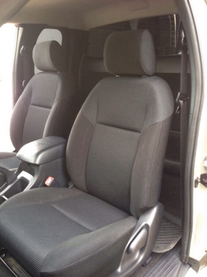 ขาย VIGO SMART CAB PRERUNNER (E)