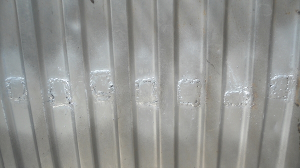 ขายตรับกะบะเลส BigM  ทรงดีแข็งแรงมีซ่อมพี้น ครับราคาเบาๆครับ