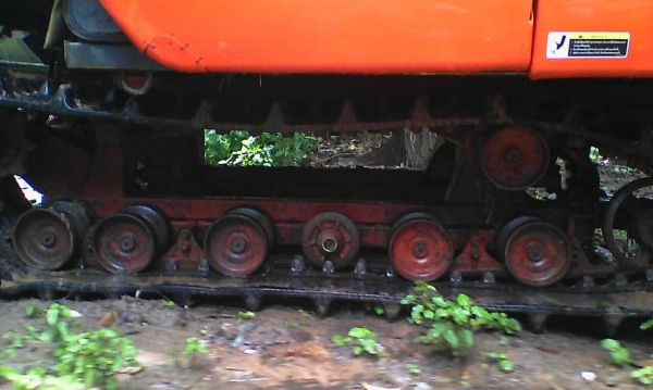 ขายรถเกี่ยวคูโบต้า dc 70 g