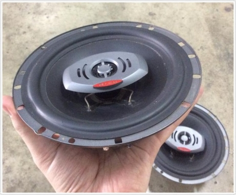 Boston Acoustics S65 Boston Acoustics S65