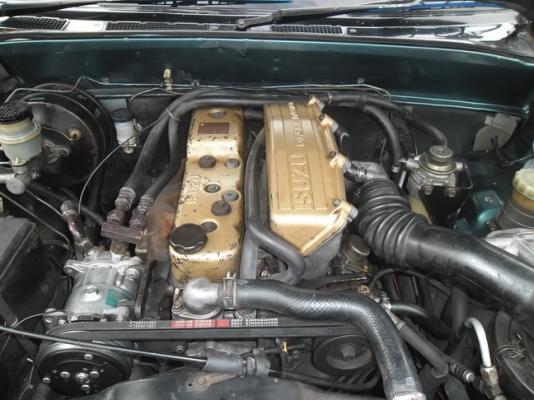 ขาย Isuzu แวนตัวท็อป ขาย Isuzu แวนตัวท็อป