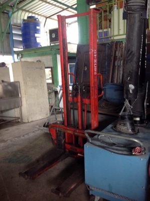 แฮนด์ลิฟ