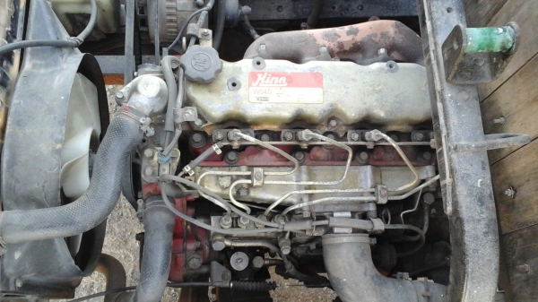 ขาย   6   ล้อ กลาง