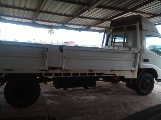 ขายHINO ยูโรทู 130HP กะบะคาโก้ยาว 5 เมตร สภาพสวยพร้อมใช้ ราคาต่อรองได้ ติดต่อได้ที่คุณ อ๊อฟ พิจิตร 086-737-9991