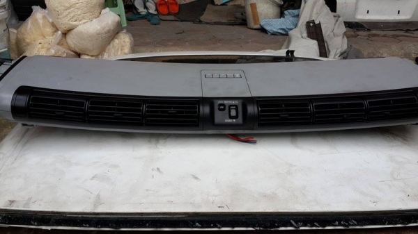 แอร์แขวน สภาพสวย สินค้าจากญี่ปุ่น ใส่ได้ทั้งรถตู้และกระบะ