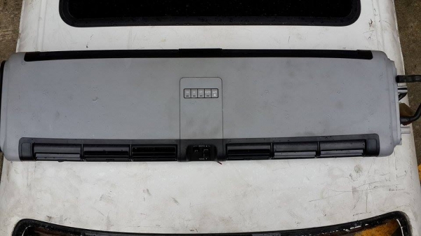 แอร์แขวน สภาพสวย สินค้าจากญี่ปุ่น ใส่ได้ทั้งรถตู้และกระบะ แอร์แขวน สภาพสวย สินค้าจากญี่ปุ่น ใส่ได้ทั้งรถตู้และกระบะ