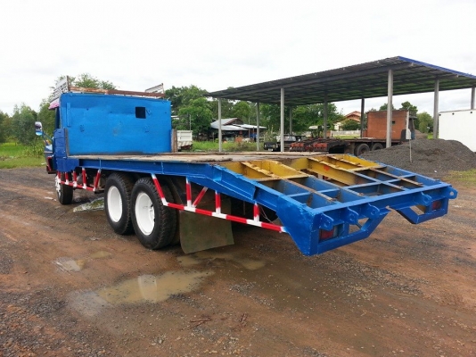 ขายเทรลเลอร์หัวยาว เครื่อง175แรง เครื่องดี แคชซีสวย เฟืองท้ายใหญ่ สภาพสวยพร้อมใช้งาน เอกสารพร้อมโอน สนใจโทร 090-8588220คุณนะ 093-3258446คุณบิว หรือเข้าดูสินค้าอื่นๆได้ที่ www.truck.in.th/498 หรือเพจFacebook ณรงค์ ซื้อขายรถมือสอง (เว็บไซต์ส่วนตัว) หรือFace ขายเทรลเลอร์หัวยาว เครื่อง175แรง เครื่องดี แคชซีสวย เฟืองท้ายใหญ่ สภาพสวยพร้อมใช้งาน เอกสารพร้อมโอน สนใจโทร 090-8588220คุณนะ 093-3258446คุณบิว หรือเข้าดูสินค้าอื่นๆได้ที่ www.truck.in.th/498 หรือเพจFacebook ณรงค์ ซื้อขายรถมือสอง (เว็บไซต์ส่วนตัว) หรือFace