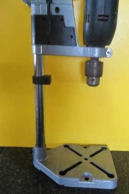 แท่นจับสว่านมือ TS-6109 (มือหนึ่ง)