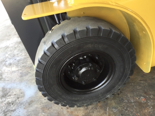 Forklift Mitsubishit KFG15