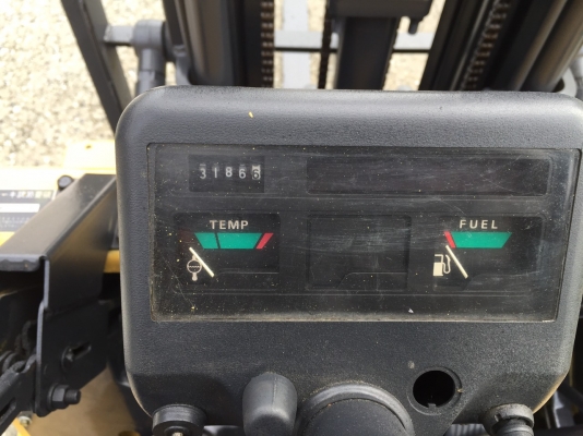 Forklift Mitsubishit KFG15