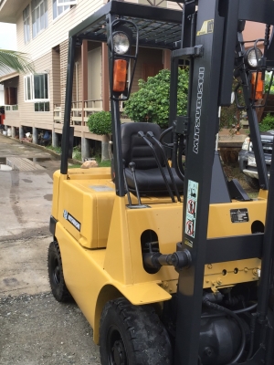 Forklift Mitsubishit KFG15